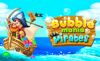 Image Bubble Pirates Mania