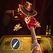 Buckshot Roulette