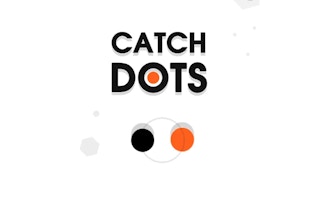 Image Catch Dots