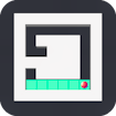 Color Maze Puzzle
