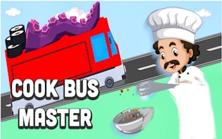 Image Cook Bus Master Pro