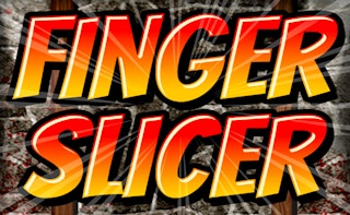 Image Finger Slicer