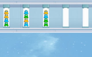 Image Impostor Sort Puzzle Pro