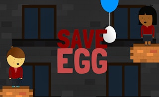 Image Save Egg