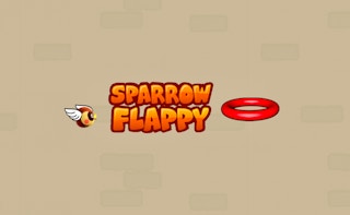 Image Sparrow Flappy