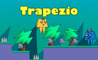 Image Trapezio