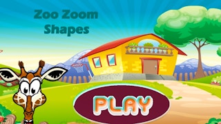 Image Zoo Zoom Shapes